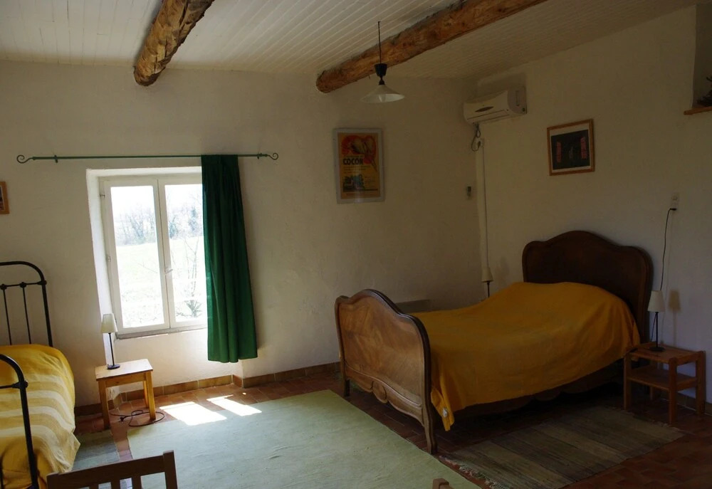 Chambres dHotes La Grange au Negre