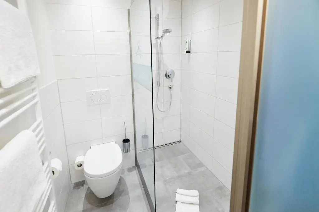 Wohlfühlhotel Frohsinn