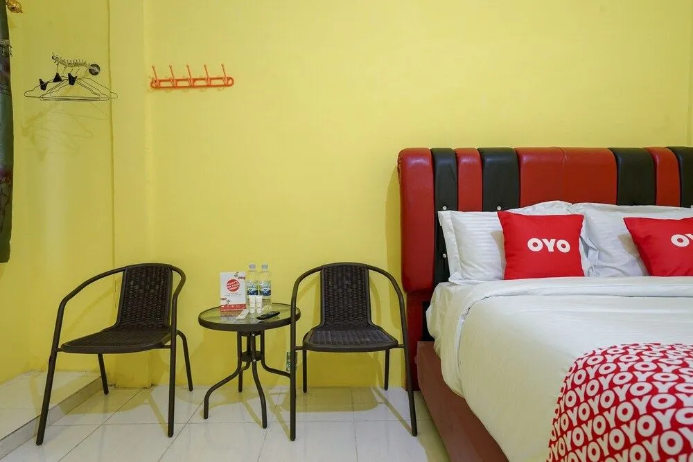Hotel Alam Lestari RedPartner