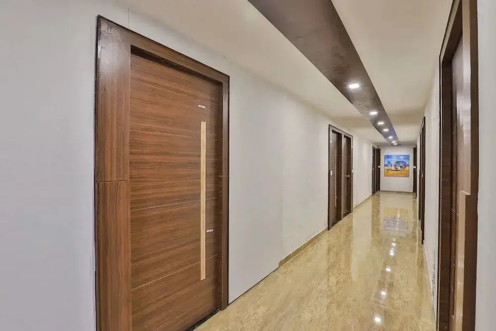 Oscar Dormitory