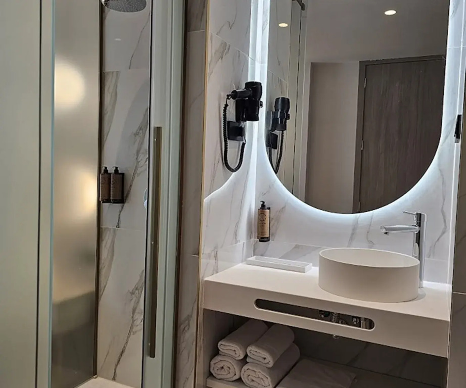 Hotel Málaga Vibes