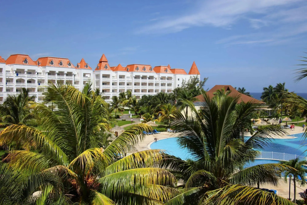 Bahia Principe Explore Jamaica - All Inclusive