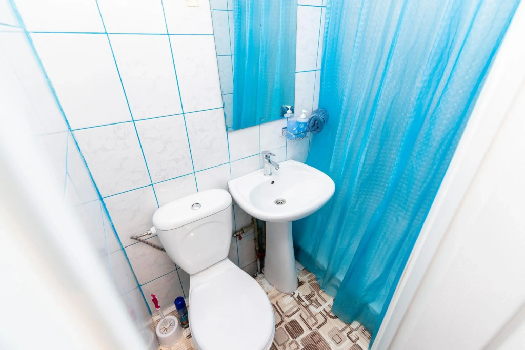 YourHouse микрорайон 1, дом 5 - экономичнее квартиры, уютнее гостиницы