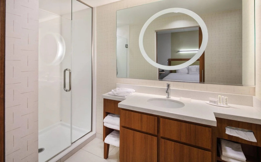 SpringHill Suites by Marriott Philadelphia Valley Forge/King of Prussia