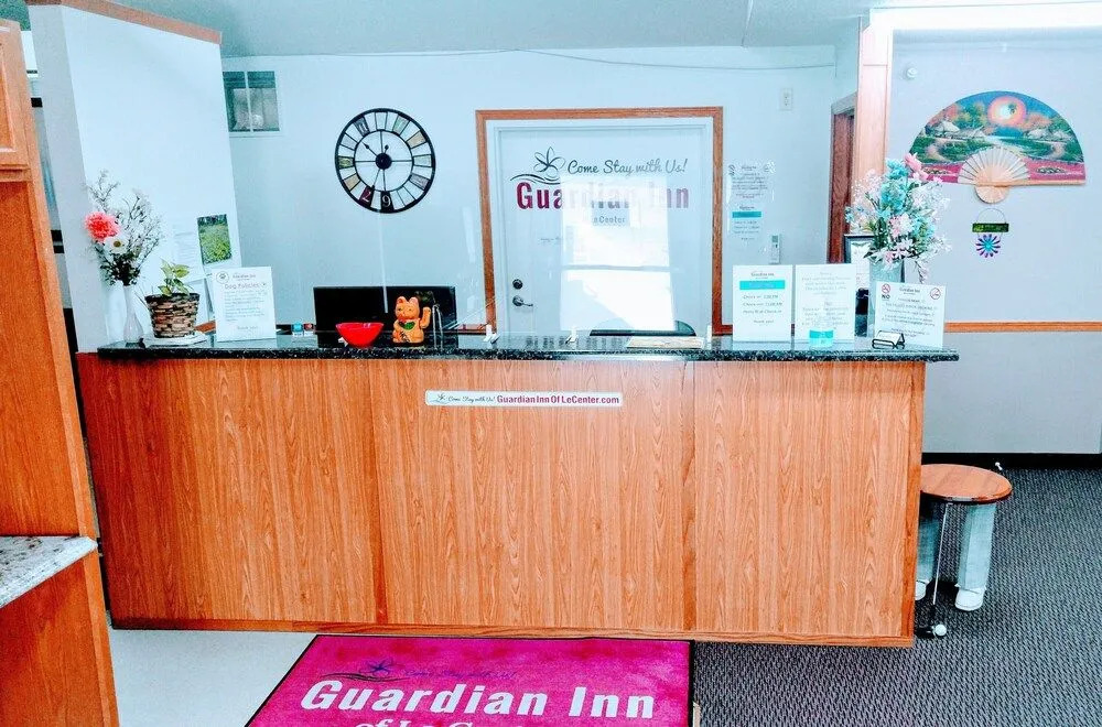 Guardian Inn