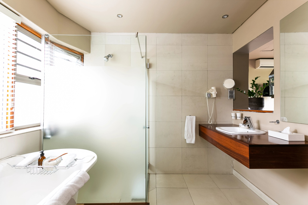 Camps Bay Retreat Hotel