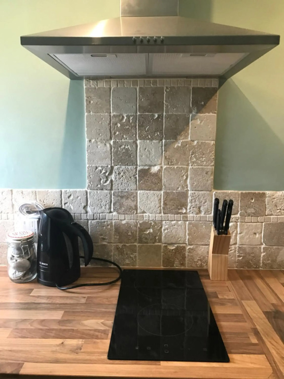 Somersall Park Studio