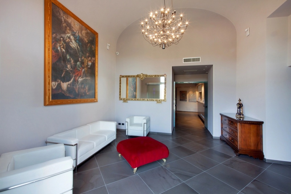 San Giorgio Palace Hotel Ragusa Ibla