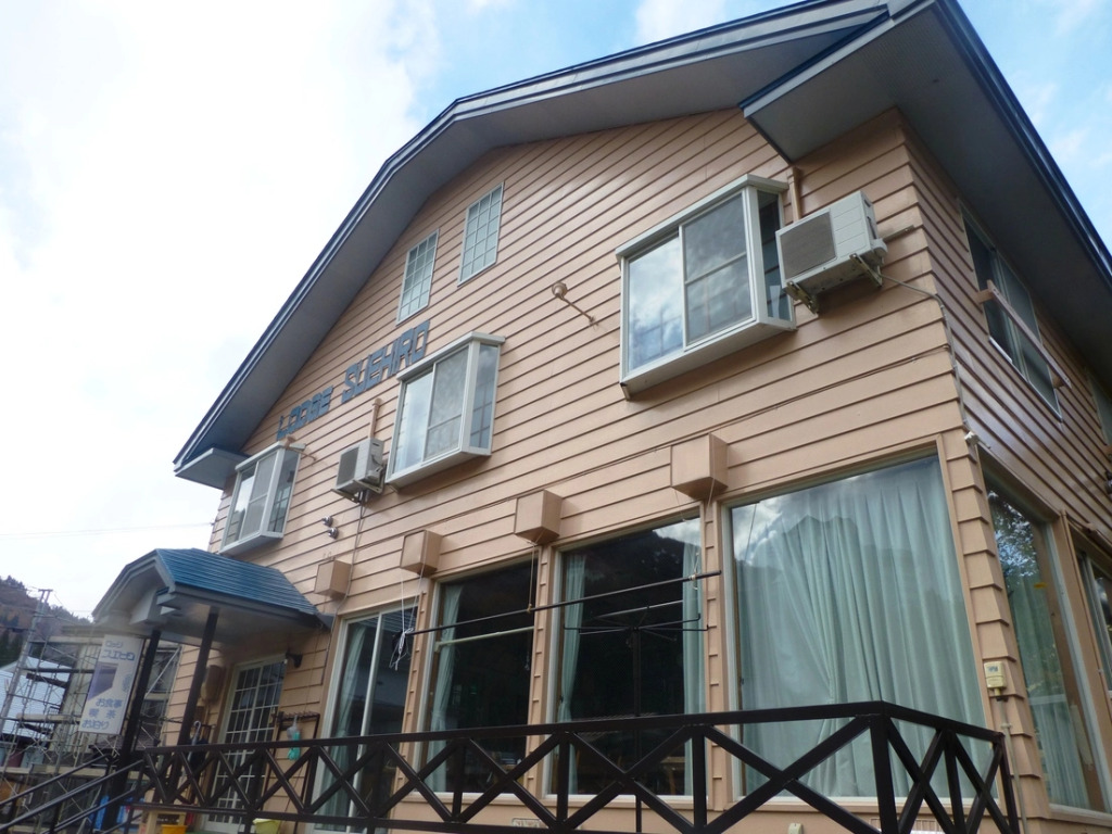 Lodge Suehiro