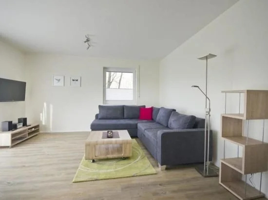 Appartements Am Kurpark