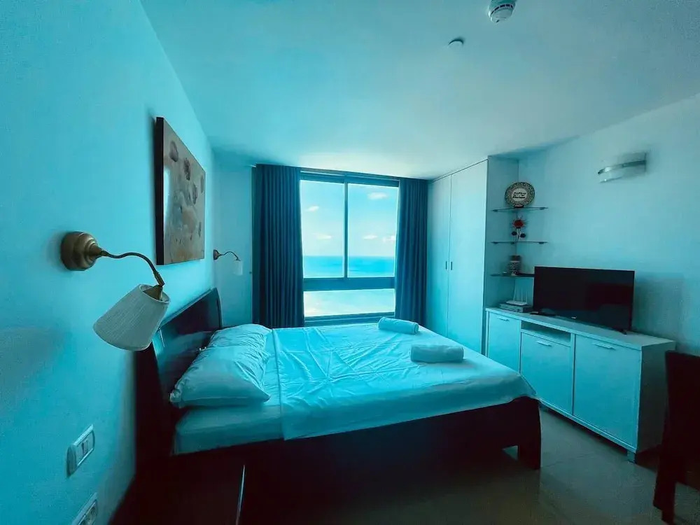 Sea Breeze Apartments