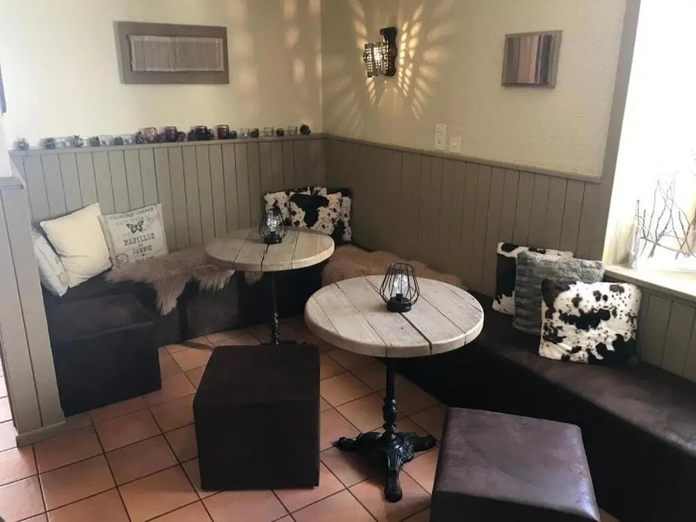 Auberge De Duillier