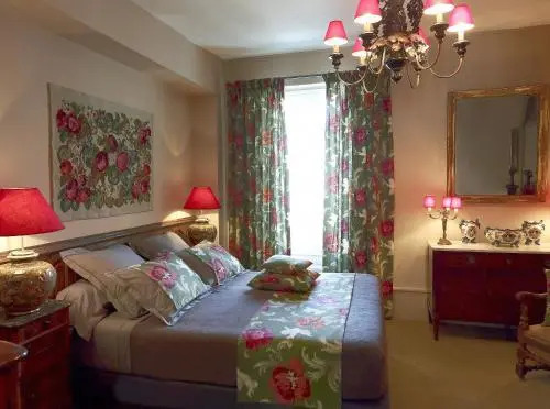 Appartements de la Côte