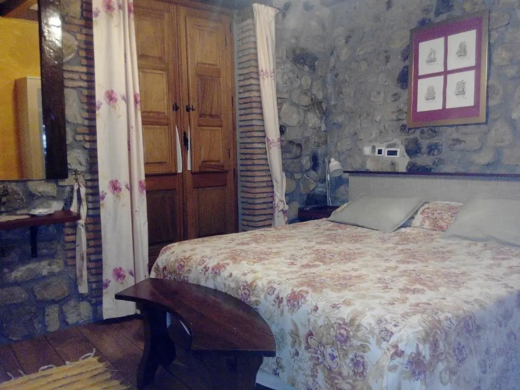 Posada Montero de la Concha