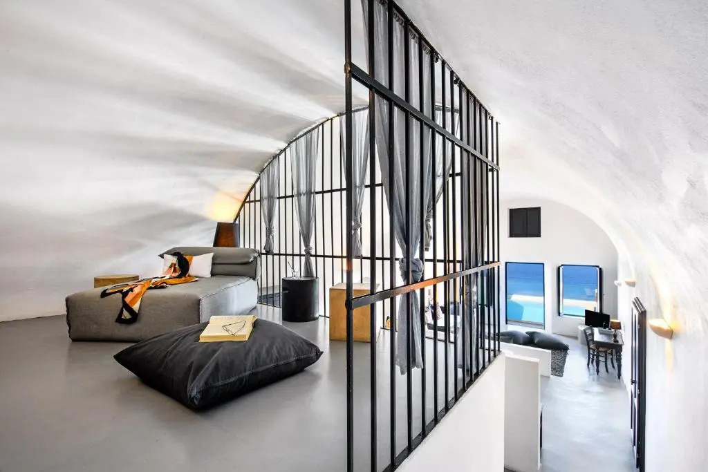 Grand Ambassador Santorini Hotel