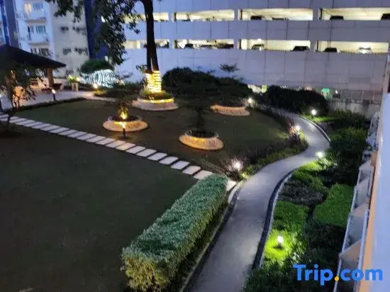 The Grass Residences T2246