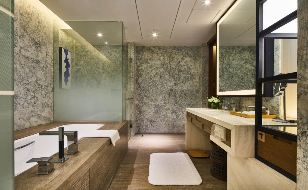 Crowne Plaza Ningbo Xiangshan Sea View by IHG