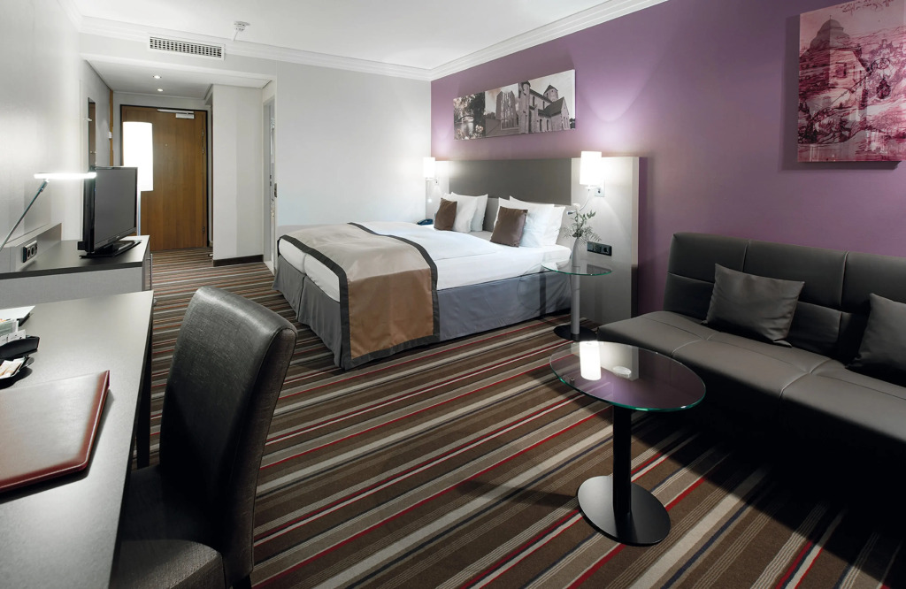 Leonardo Hotel Mönchengladbach
