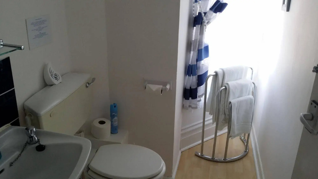 The Earlsdale Bed and Breakfast