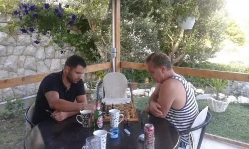 Guesthouse Tomislav