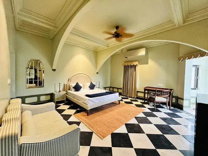 lebua Udaipur Daulatgarh
