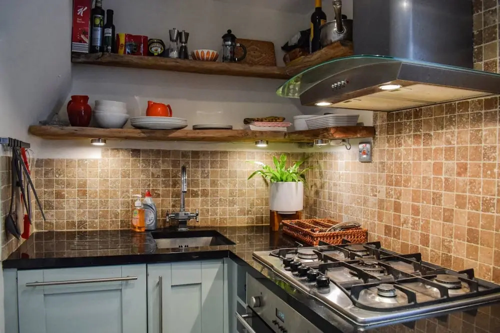 Chic And Cosy 2 Bedroom Flat By Earl's Court Tube