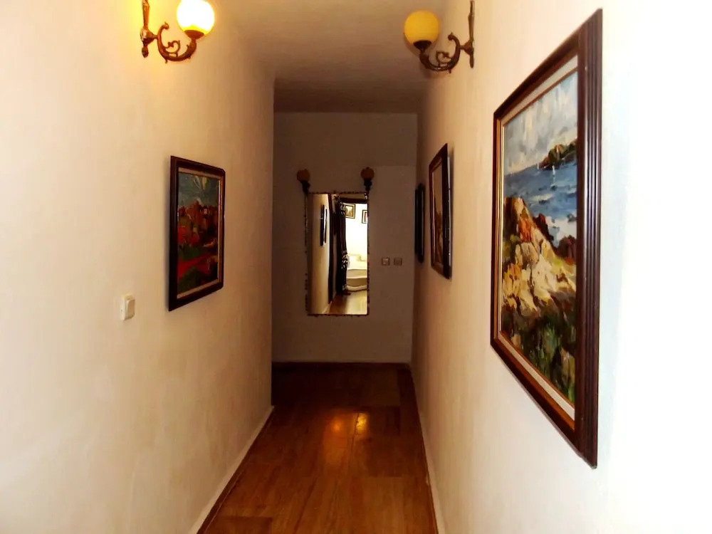 Knidos Butik Otel