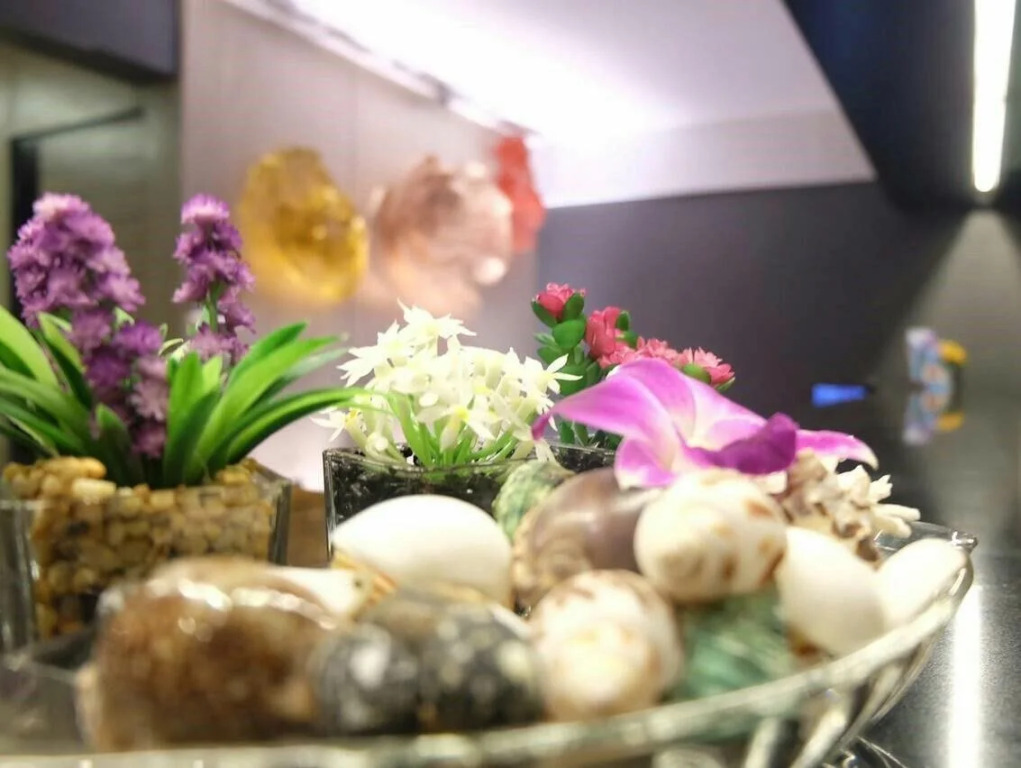 Loma Hostel at Phuket Town