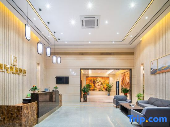 No.1 Youke Hotel （Dongcheng sangyuan Guancheng Science Park Hotel store）