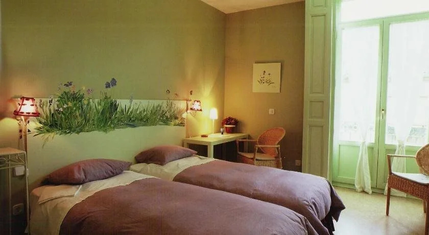 Hostal Fornos