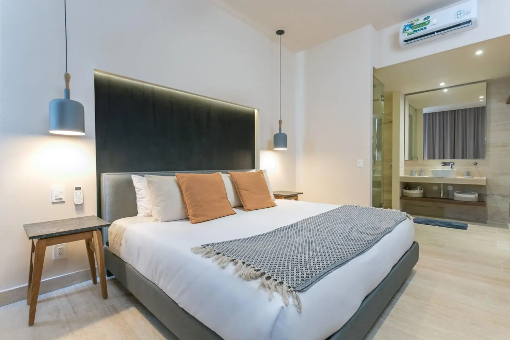 Ceren Luxury Apartments by Spot Rentals