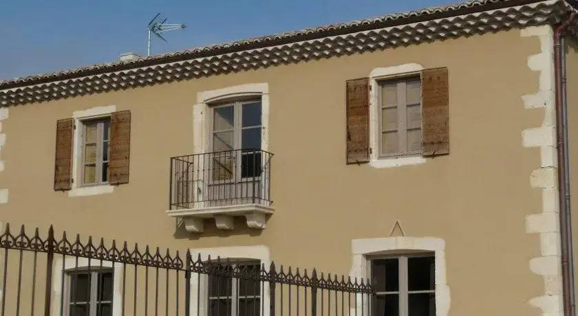 Gites de Saint Ostian