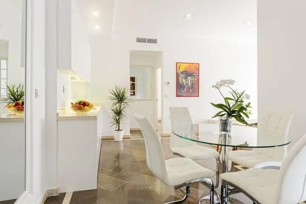 Genteel Home Sagrado Corazón