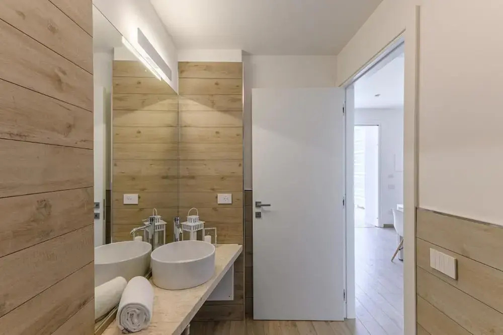 Stunning Capo Falcone Charming Apartments for 4 People B4P Bilo4 Premium