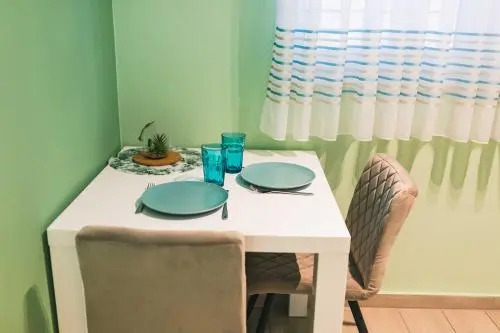 The Place Apartments