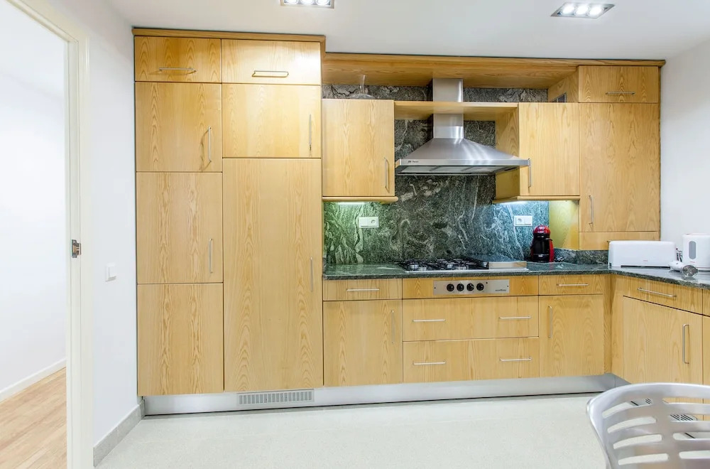 Valencia Flat Rental - City Center Ruzafa Sempere
