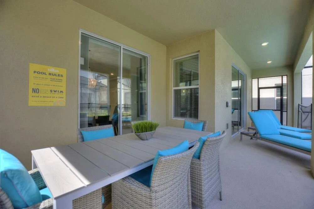 Storey Lake 4 Bedroom Resort by Shine Villas
