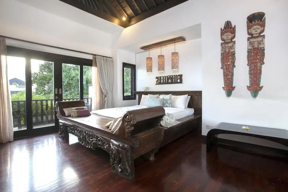 Puri Tirta Villas