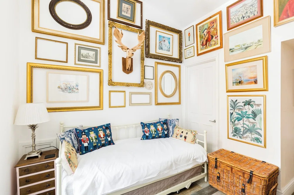 Judges Lodgings Boutique Hotel Gloucester