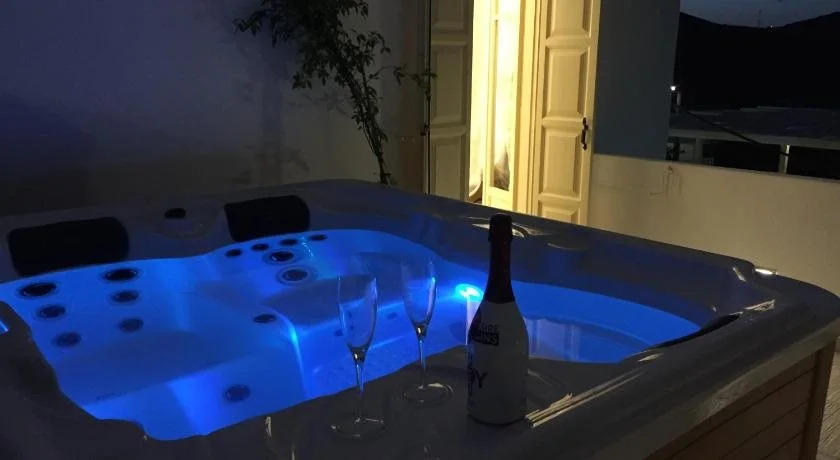 The White Suites