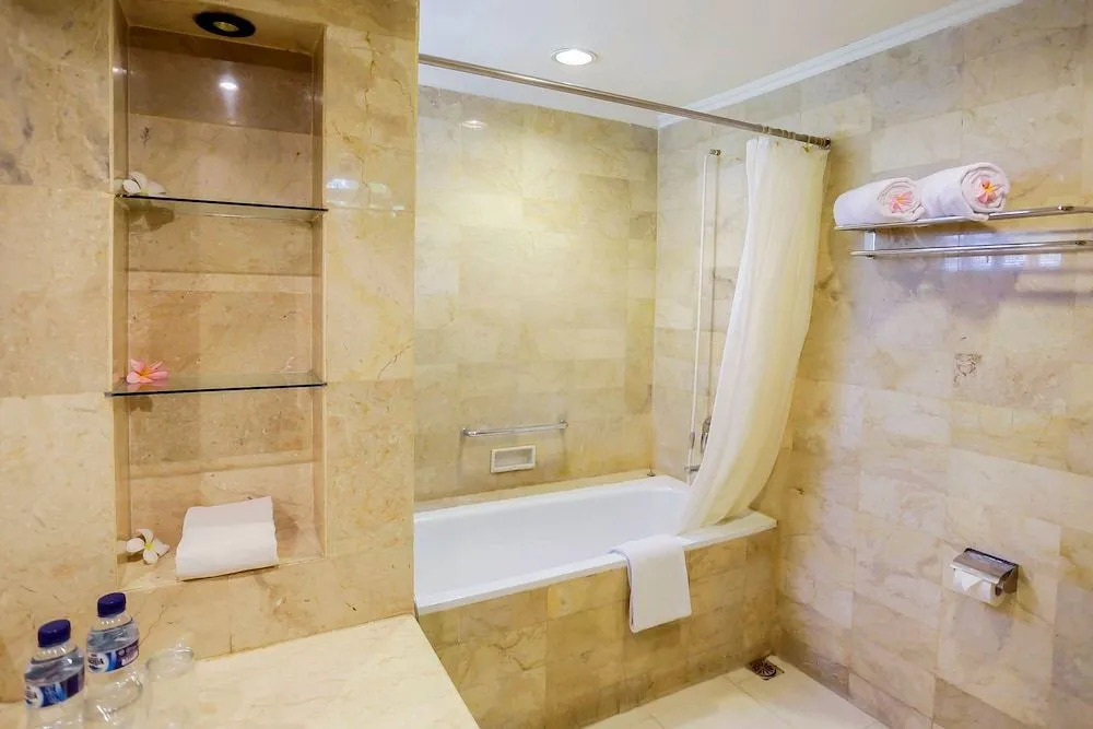 Whiz Residence Darmo Harapan Surabaya