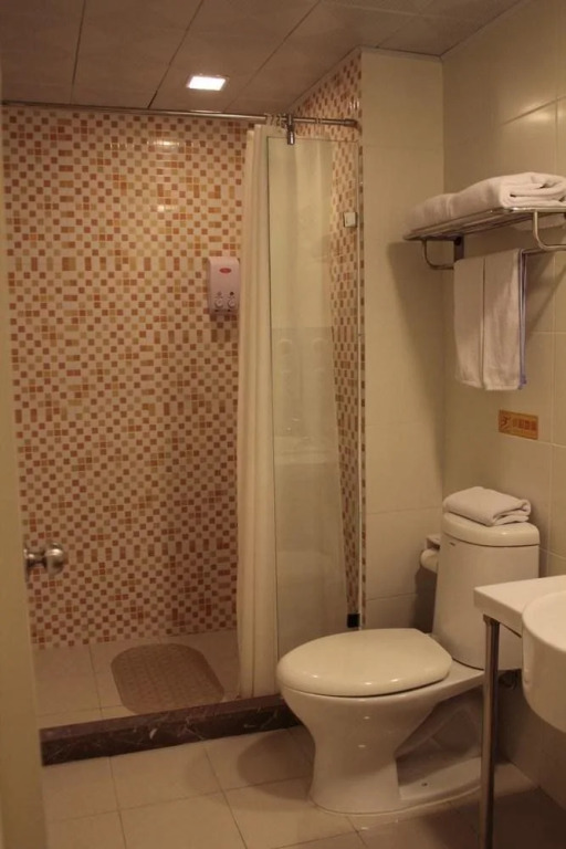 Home Inn Xuzhou Jinying International Shopping Center