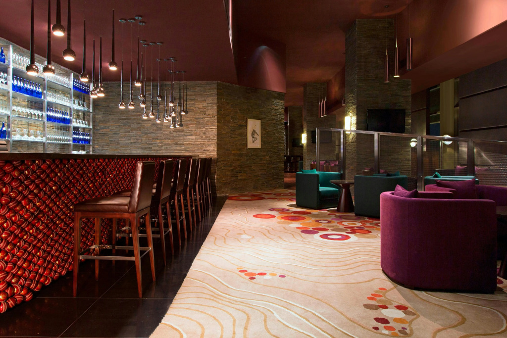 The Westin Chennai Velachery