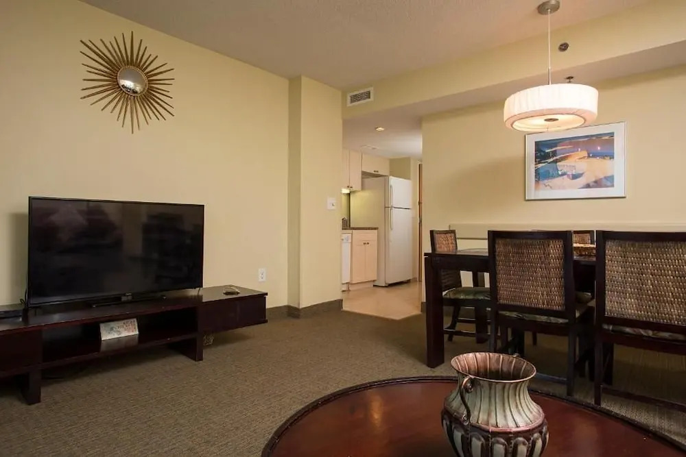 Seaside Resort by Capital Vacations