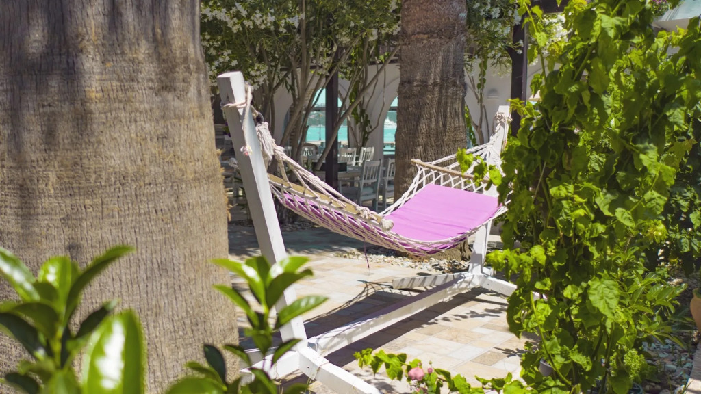 Yalim Hotel