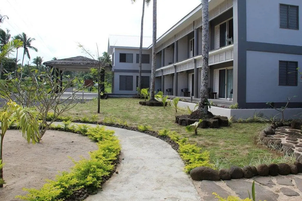 Saletoga Sands Resort & Spa