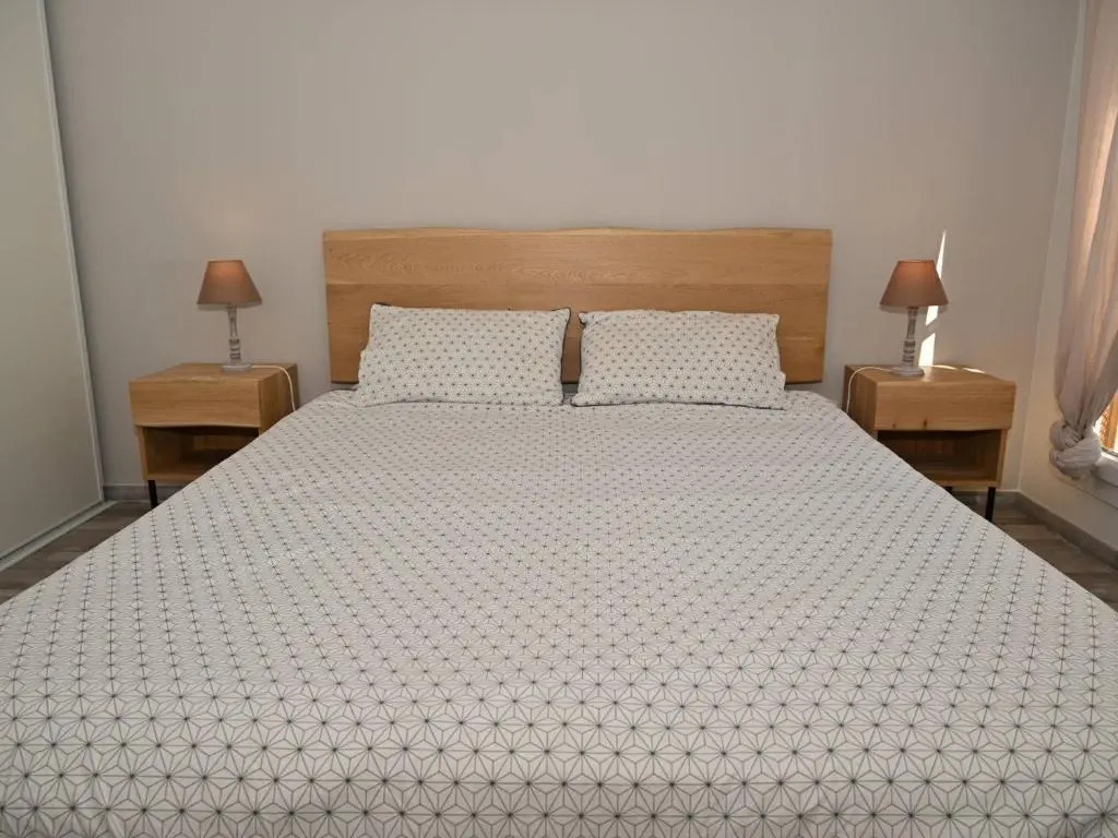 Appartement Barcelonnette, 3 pièces, 6 personnes - FR-1-165A-102