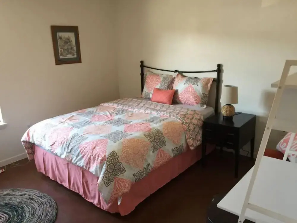 1 Bed Apartment next to SW Integris near Downtown