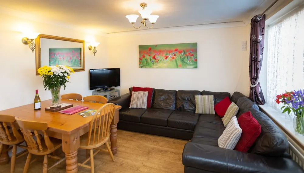 Beau Vallon Holiday Apartments