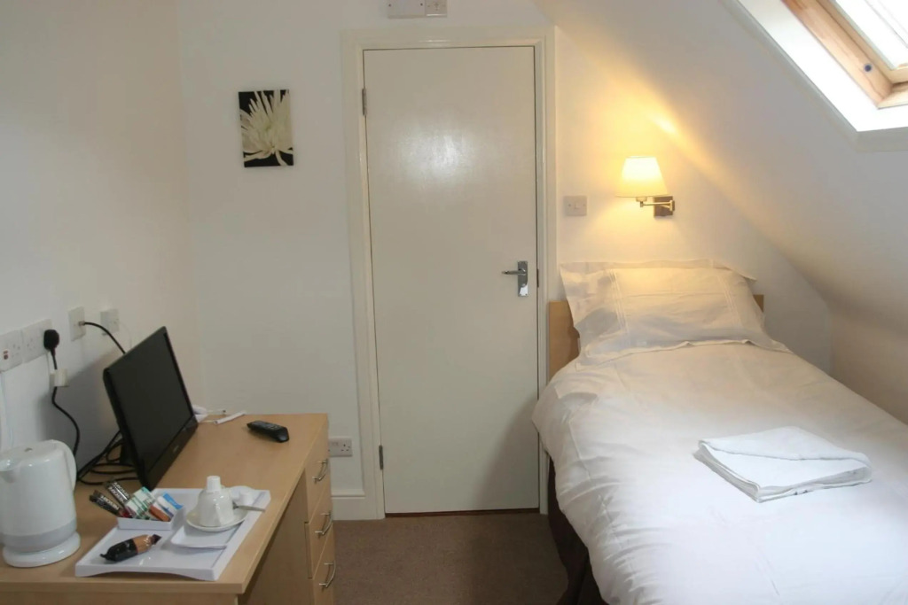 Cavendish Hotel